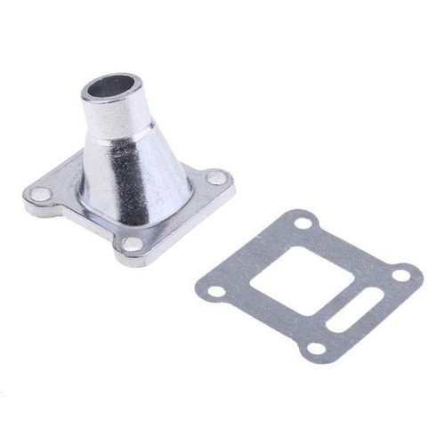 Carb manifold adaptor gasket - carb,