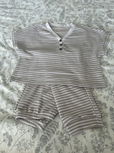 Ladies pyjamas - ladies,