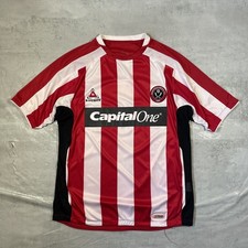 Sheffield United Home Football