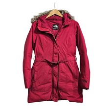 The North Face Womens Jacket