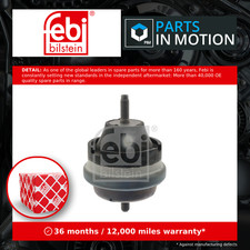 Engine Mount fits PEUGEOT 206