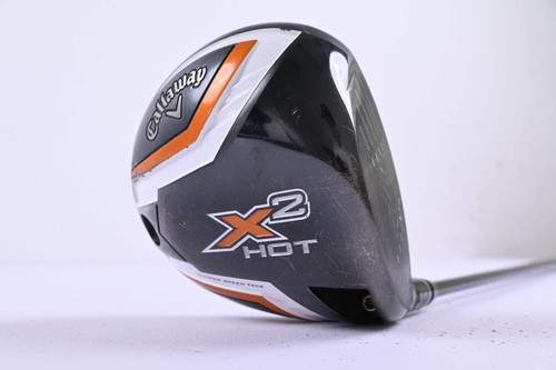 Callaway hot pro - pro, driver