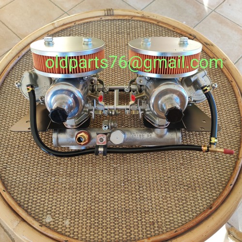 Classic mini hs2 twin - mini,