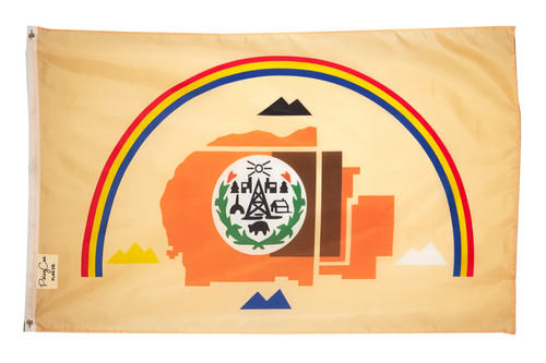 Pringcor large 3x5ft - large, navajo