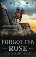 Forgotten Rose - Paperback NEW
