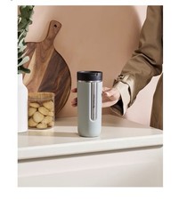 Nespresso Travel Aquamarine