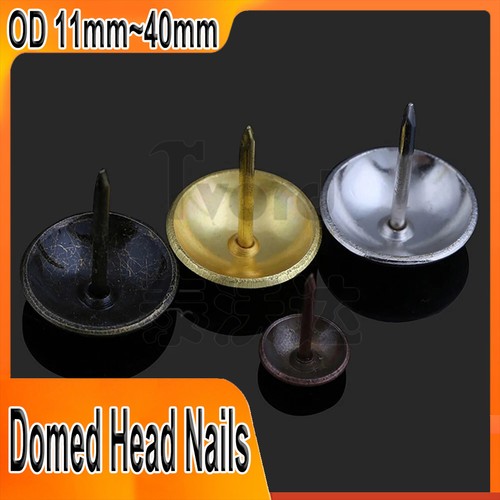 11mm 40mm domed - 11mm-40mm,