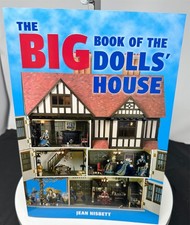 The Big Book of The Dolls