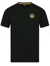 *BNWT* Official Wolverhampton