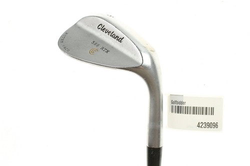 Cleveland 588 rtx - 588,