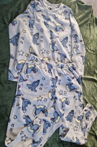Women disney eeyore - disney, fleece