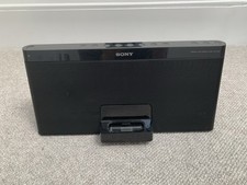 Sony RDP-X80iP Premium Speaker