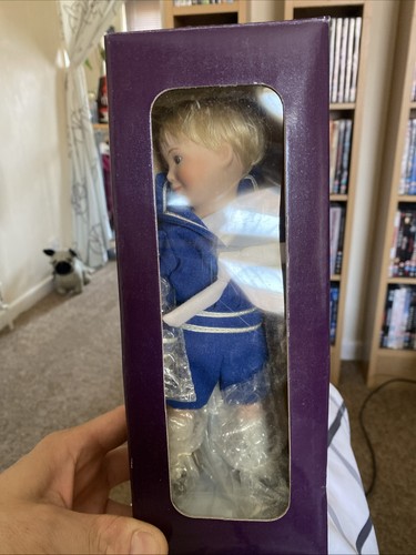 Little boy blue - boy,