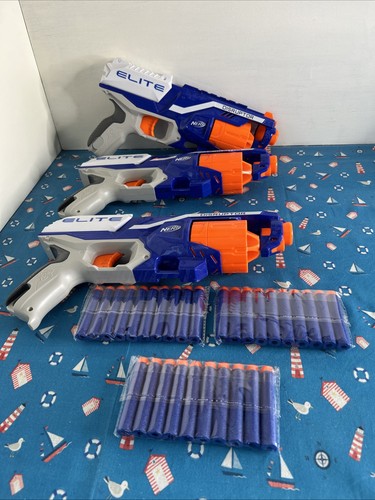 Nerf strike elite disruptor - nerf, n-strike