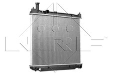 RADIATOR ENGINE COOLING FITS