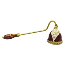 Candle Snuffer Extinguishing