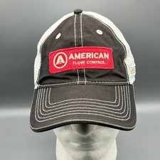 American Flow Control Hat