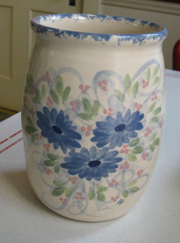 Lovely marshall pottery - marshall,