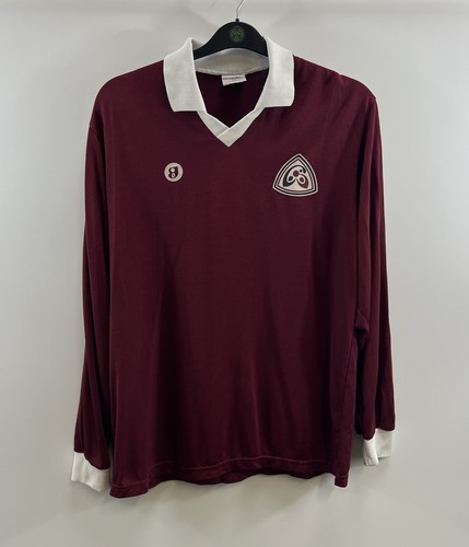 Galway matchworn home - home, gaelic