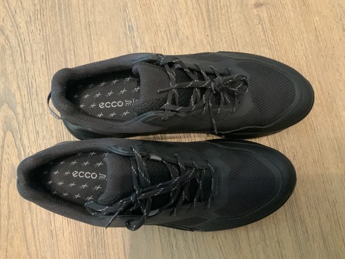 Men ecco gortex - men’s, hiking