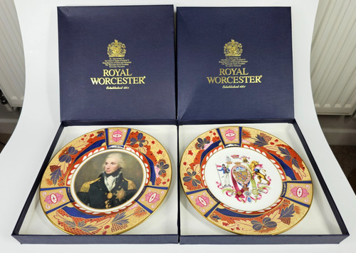 Royal worcester admiral lord - royal,