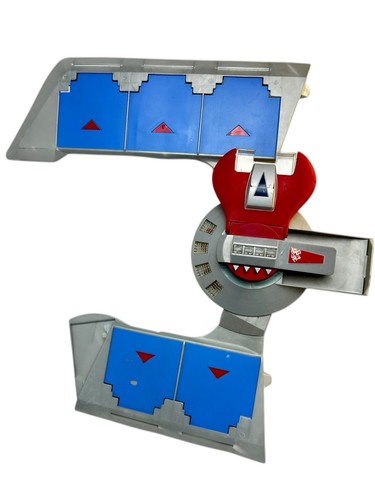 Duel disk 1996 kazuki - yu-gi-oh,