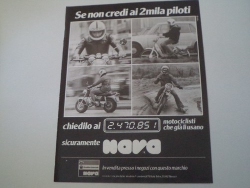 Advertising 1977 - advertising,