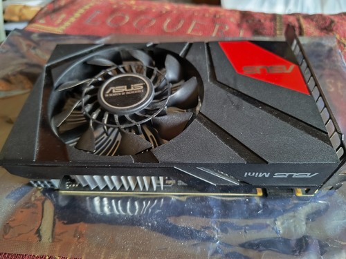 Asus nvidia geforce gtx 950 - nvidia,