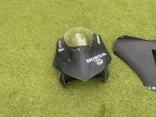 Cbr400nc29 Tyga Fairings Race Fairing  Cbr400rr