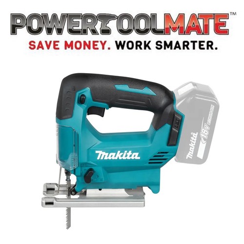 Makita djv186z 18v jigsaw - makita,