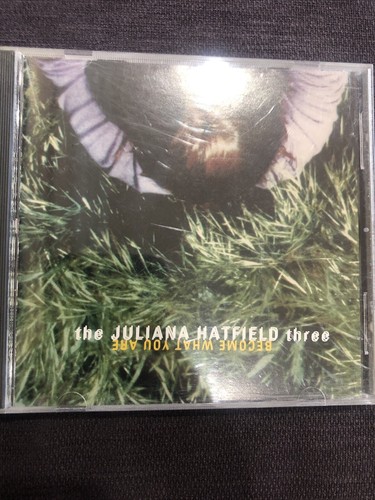 The juliana hatfield - the,