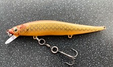 Megabass Style Oneten Lure