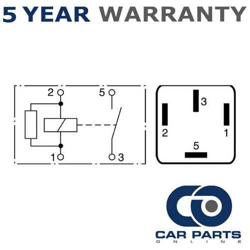 Micro relay cpo fits - micro,