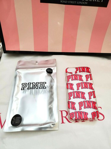 Victoria secret pink clear - secret,