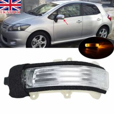 For Toyota Auris 2010-12 Left
