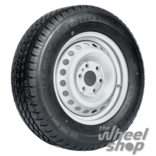 235 65r16c wheel bolts - 235/65r16c,