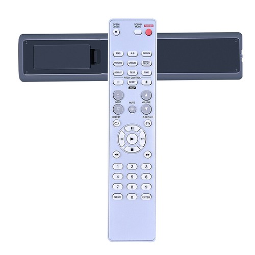Replace remote control fit - control, for