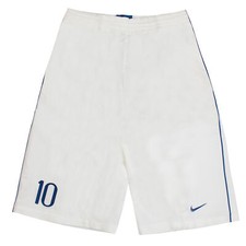 Vintage Nike Brazil #10 Mens