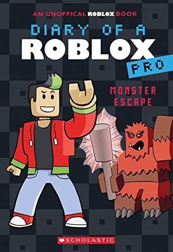 Diary roblox pro 1 - a, #1