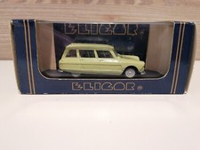 ELIGOR 1372 CITROEN AMI 6