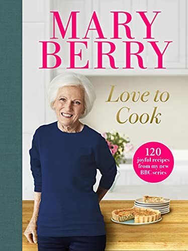 Love cook 120 - love, to