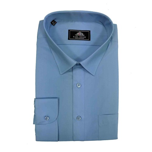 Rael brook plain long sleeve - rael,