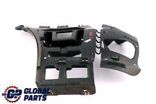 BMW E82 E88 Coupe Cabrio Rear Bumper Left N/S Guide Bracket