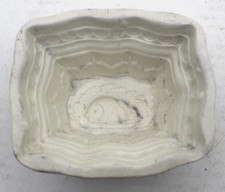 Antique Ironstone Small Jelly