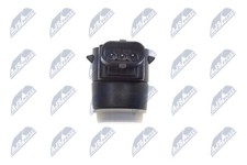 New Sensor, parking distance