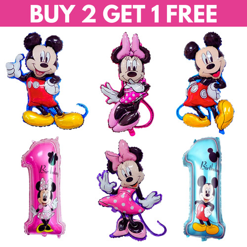 New disney mickey mouse - new,