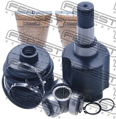2111 cb420lh febest - febest, joint