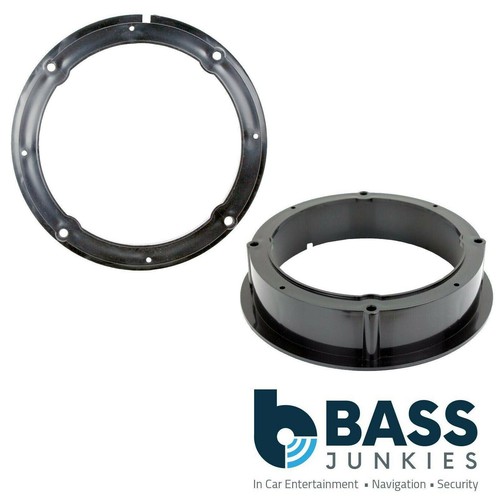 Rear door car - door, speaker