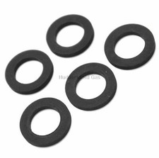 5 Pack W20 Rubber Washer For