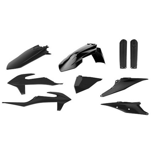 Ktm plastic kit - kit, 2020